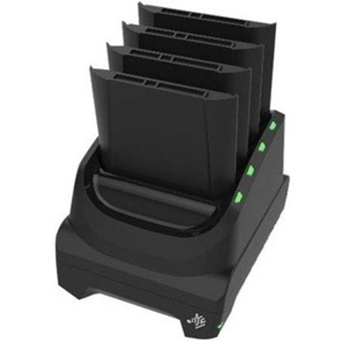 Zebra (SAC-TC51-4SCHG-01) TC51/56 4-SLOT BATTERY CHARGER