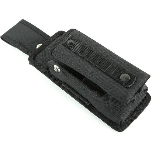 Zebra (SG-MC3021212-01R) MC3000 GUN FABRIC HOLSTER
