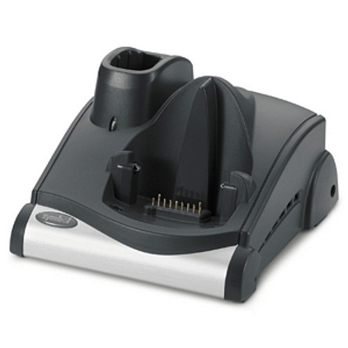 Zebra (CRD9000-1001SR) CRADLE MC9000 1 SLOT SER USB.