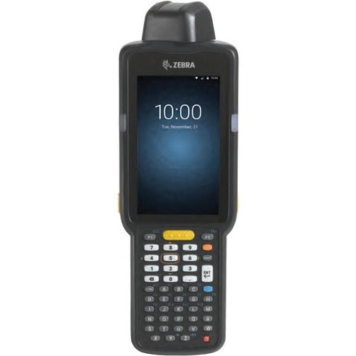 Zebra (MC330K-GE4HG3RW) MC33 GUN 2DER 47KY 2X 4/16GB