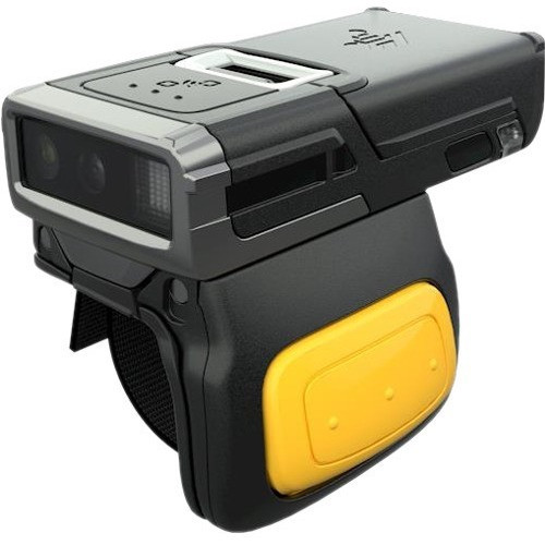 Zebra (RS51B0-TBDNWR) RS5100 RING SCANNER SE4770 WW