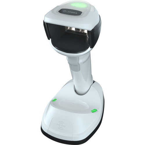 Zebra (DS9908-HDWU2104AZW) DS9908-HD4000WZZWW USB KIT