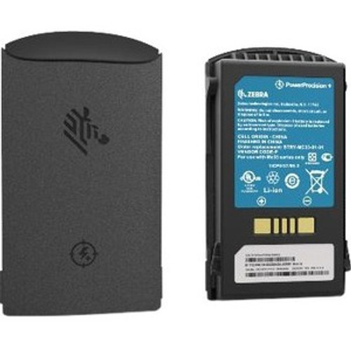Zebra (BTRY-MC33-27MA-10) BATTERY PACK MC3300 STD LITHIUM ION PP Q