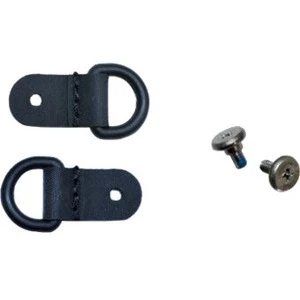 Zebra (SG-ET5X-DCLIP2-02) 2 D-CLIPS THAT SCREW