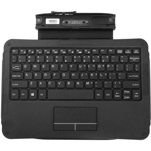 Zebra (420008) KEYBOARD COMPANION KEYBOARD B10/D10/BC U