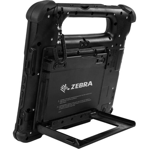 Zebra (410056) CARRY L10 KICKSTAND EXTENDED BATTERY BRA