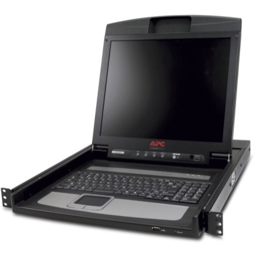 APC (AP5717) 17IN RACK LCD CONSOLE