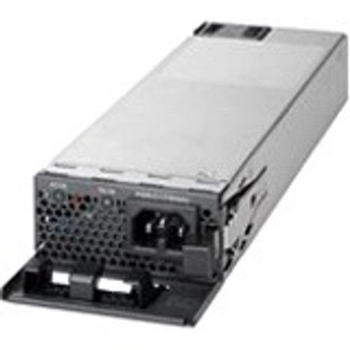 Cisco (PWR-C1-715WAC-P=) 715W AC 80+ PLATINUM CONFIG 1 POWER