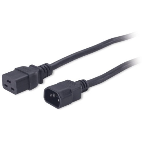 APC (AP9878) Power Cord. C19 to C14. 2.0m