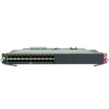 CISCO (WS-X4724-SFP-E=) Catalyst 4500 E-Series 24-Port GE SFP