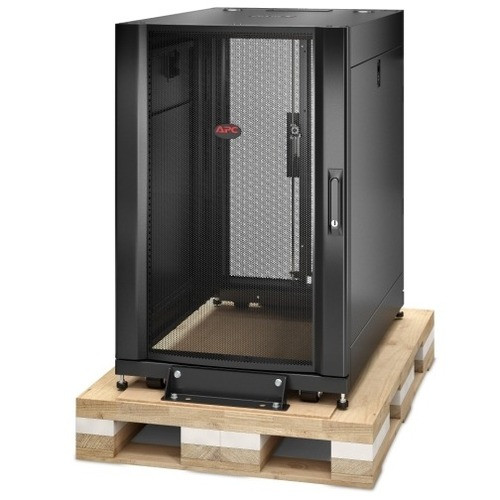 APC (AR3006SP) NetShelter SX 18U SRVR Rack Enc