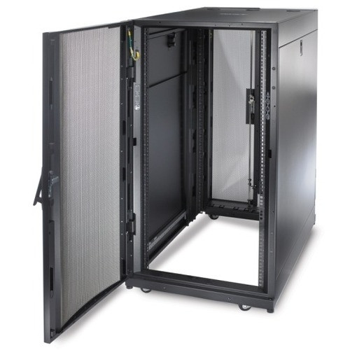 APC (AR3104) NetShelter SX 24U 600mm x 1070mm Deep En