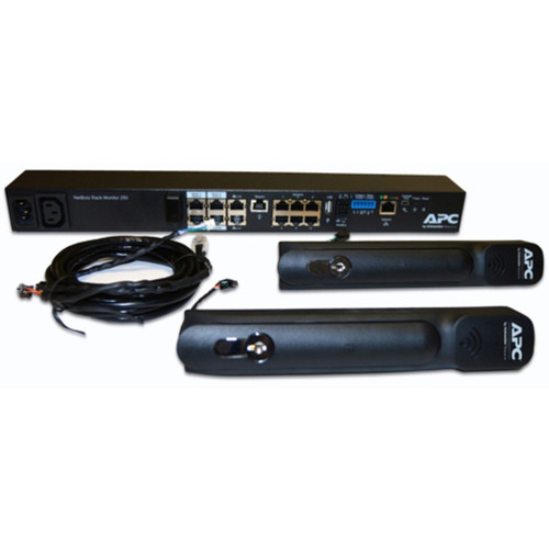 APC (NBACS1356) NETBOTZ 13.56 MHZ RACK ACCESS CONTROL