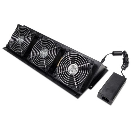 APC (AR4703) NetShelter CX Fan Booster Kit