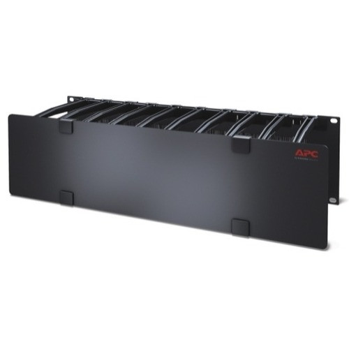 APC (AR8605) 3U HORIZONTAL CABLE MANAGER