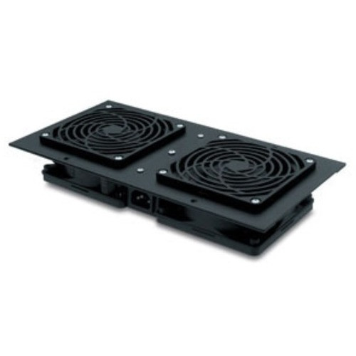 APC (AR8207BLK) NetShelter WX Fan Tray 230VAC Black