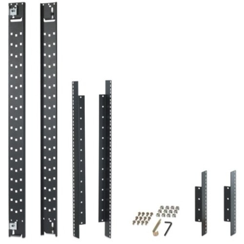 APC (AR7504) NETSHELTER SX 48U 600MM WIDE