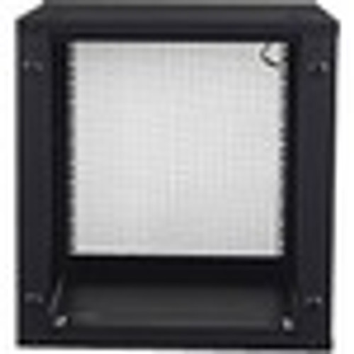 APC (AR112) Netshelter WX 12U Wall Mount Cabinet