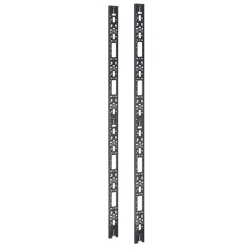 APC (AR7502) Vertical Cable Organizer. NetShelter SX.