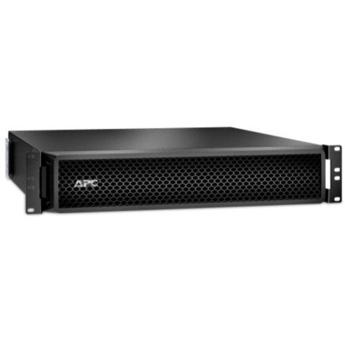 APC (SRT48RMBP) APC Smart-UPS SRT 48V 1kVA 1.5kVA RM Bat