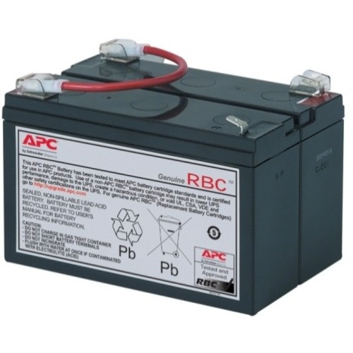 APC (RBC3) REPLACABLE BATTERY