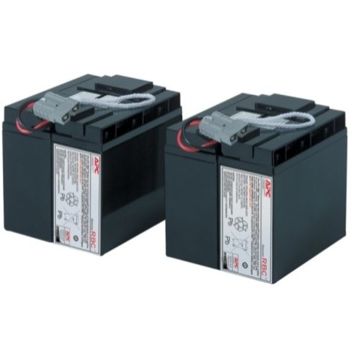 APC (RBC55) APC REPLACEMENT BATTERY CARTRIDGE 55