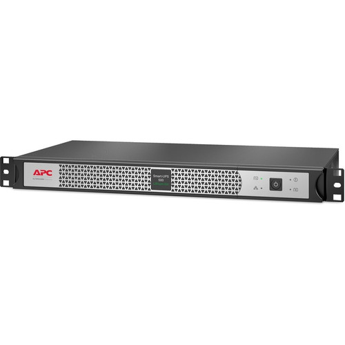 APC (SCL500RMI1UNC) APC Smart-UPS C Lithium Ion Short Depth