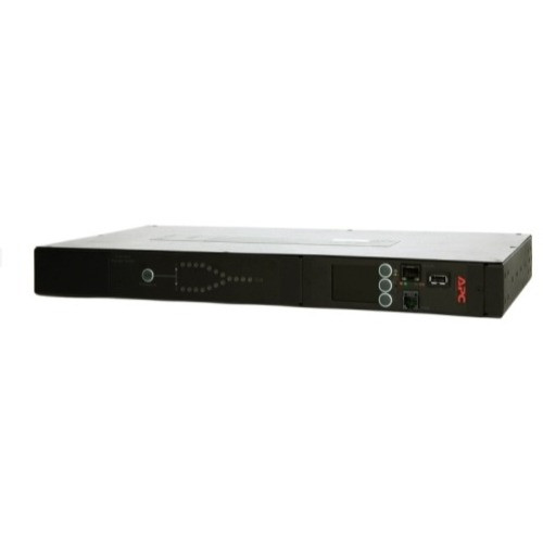 APC (AP4421) Rack ATS. 230V. 10A. C14 in. (12) C13 ou