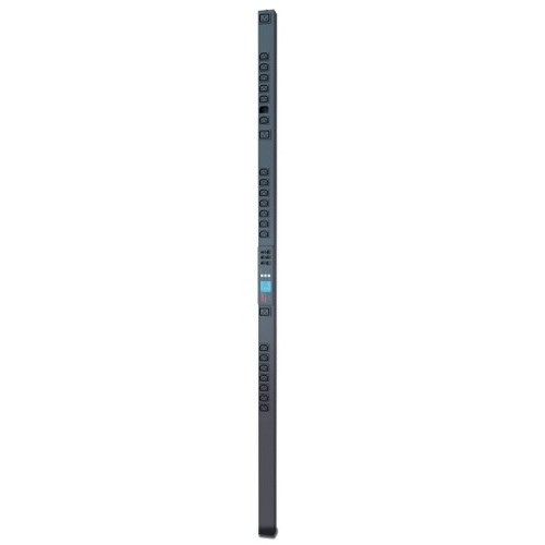 APC (AP8459WW) Rack PDU 2G. Metered-by-Outlet. ZeroU. 1