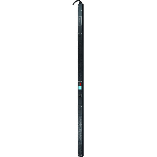 APC (AP8853X678) RACK PDU 2G METERED ZEROU 32A 230V CLIPS