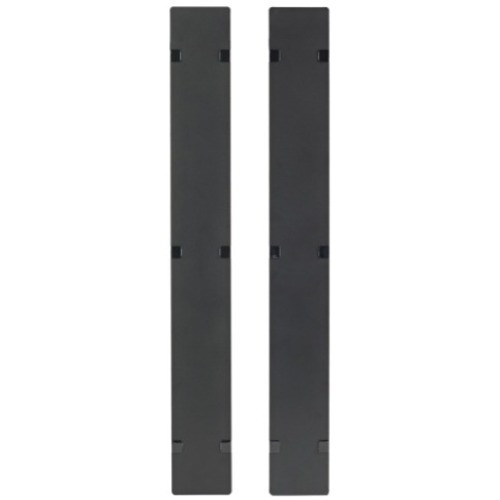 APC (AR7581A) Hinged Covers for NetShelter SX 750mm Wi