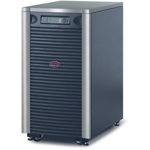 APC (SYA12K16I) APC Symmetra LX 12kVA scalable to 16kVA