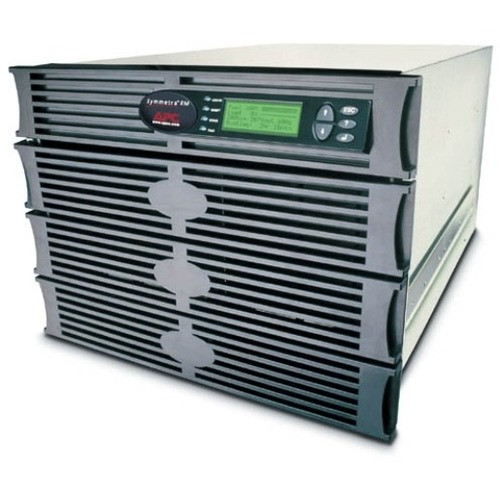 APC (SYH6K6RMI) APC Symmetra RM 6kVA Scalable to 6kVA N+