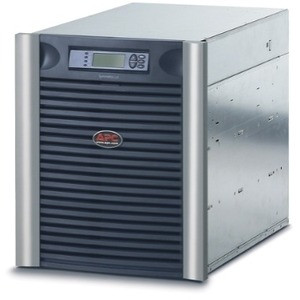 APC (SYA8K8RMI) APC Symmetra LX 8kVA Scalable to 8kVA N+