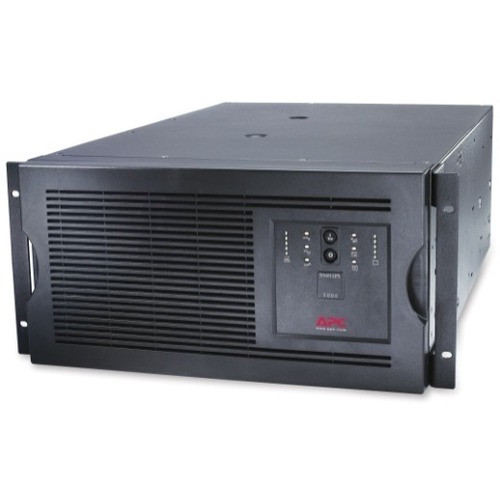 APC (SUA5000RMI5U) APC Smart-UPS 5000VA 230V Rackmount/Towe