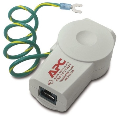 APC (PTEL2) APC PROTECTNET TELECOM 2 LINE