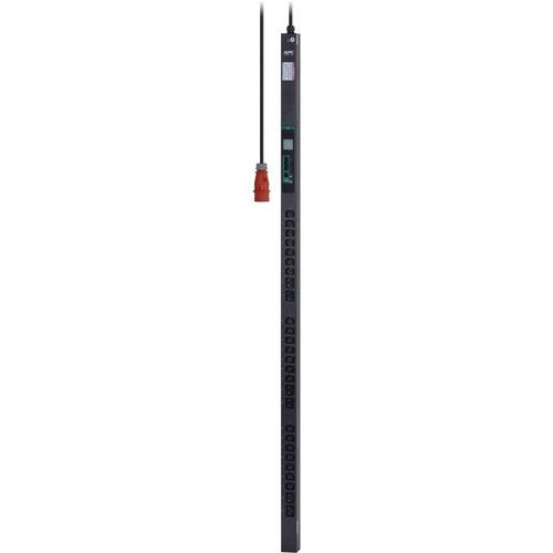 APC (EPDU1216S) EasyPDU Switched Zero U 11 kW 230V (21)