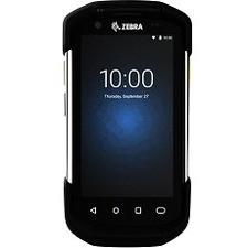 Zebra (TC77HL-5MG24BG-A6) TC77 SE4750MR CAM ANDR 4GB RAM