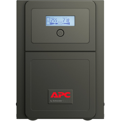 APC (SMV1500CAI) EASY UPS SMV 1500VA 230V WITH