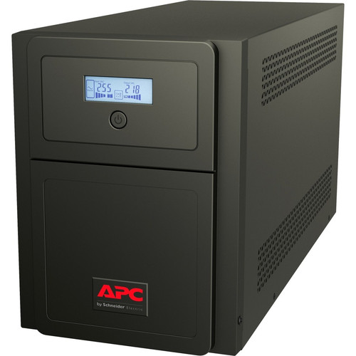 APC (SMV3000CAI) EASY UPS SMV 3000VA 230V WITH