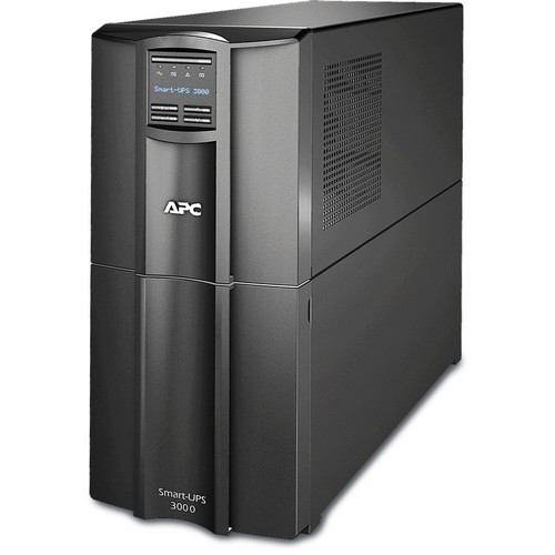 APC (SMT3000IC) APC Smart-UPS 3000VA LCD 230V with Smart