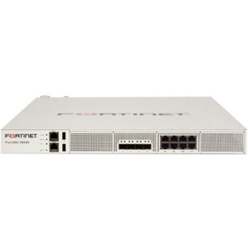 FORTINET (FAD-1500D-BDL) HW PLUS 1 Y 8X5 FORTICARE