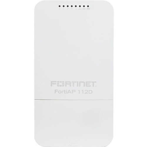 FORTINET (FAP-112D-N) OUTDOOR/INDOOR WIRELESS AP - 2X FE RJ45