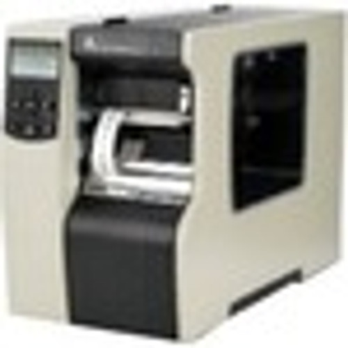Zebra (112-8KP-00200) TT PRINTER 110XI4 203DPI UK/AU/JP/EU COR