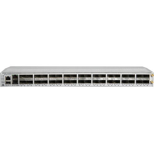 CISCO (NCS-55A1-36H-B) NCS55A1 FIXED 36X100G BASE CHASSIS BUNDL