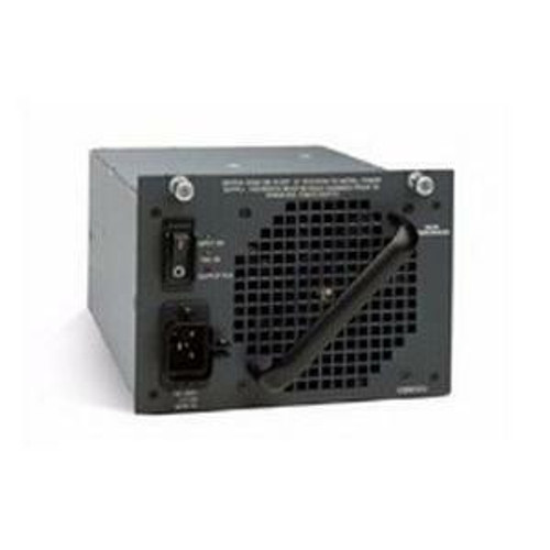 CISCO (PWR-C45-2800ACV) Catalyst 4500 2800W AC Power Supply (Dat