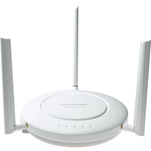 FORTINET (FAP-S323CR-I) INDOOR CLOUD MANAGED WIRELESS AP - 2 X G