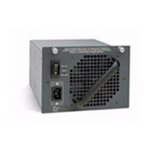 CISCO (PWR-C45-1000AC=) Catalyst 4500 1000W AC Power Supply (Dat