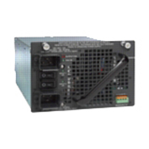 CISCO (PWR-C45-6000ACV=) Catalyst 4500 6000W AC du