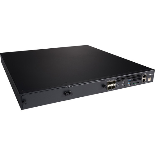 CISCO (VEDGE-2000-AC-K9) VEDGE-2000 AC ROUTER BASE CHASSIS WITH 4